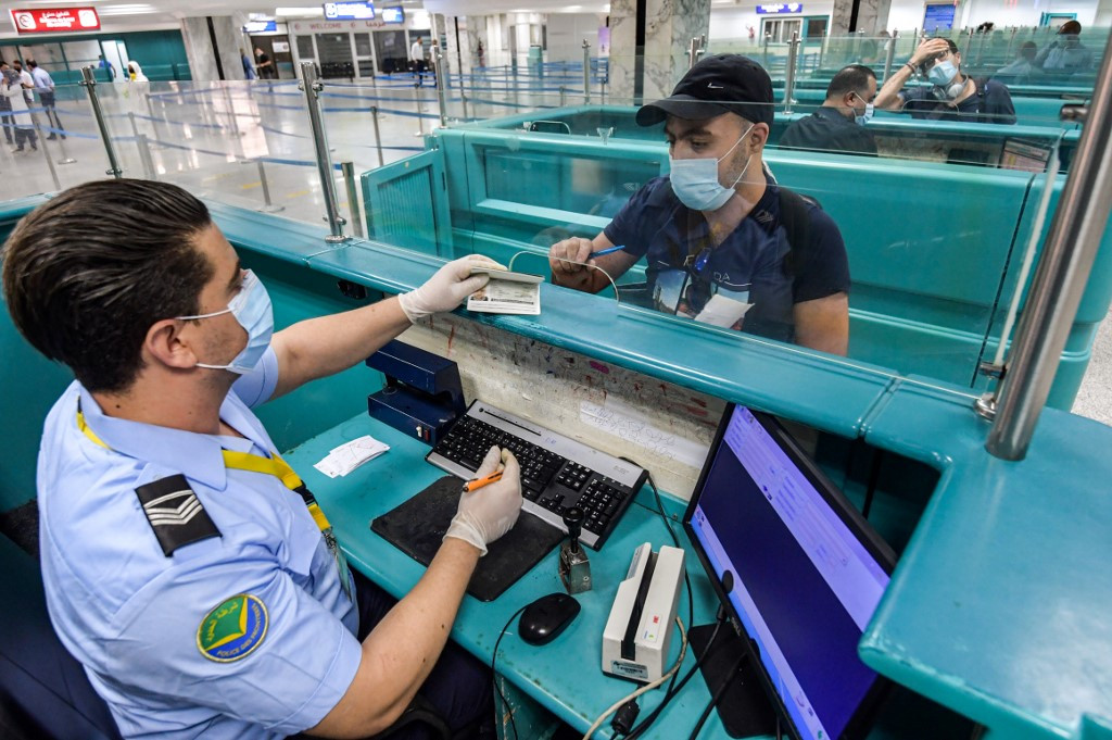 Vietnam suggests G20 advance Code of Conduct for border management cooperation Vietnam suggests G20 advance Code of Conduct for border management cooperation